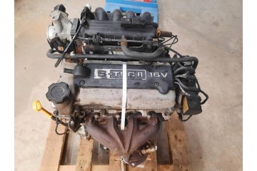 CHEVROLET AVEO T250 II 06 12 1 2B 84KM PETROL ENGINE YH1 HJ26