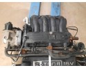 CHEVROLET AVEO T250 II 06 12 1 2B 84KM PETROL ENGINE YH1 HJ26 Catalog number of the part YH1 HJ26