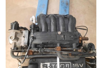 CHEVROLET AVEO T250 II 06 12 1 2B 84KM PETROL ENGINE YH1 HJ26 Catalog number of the part YH1 HJ26