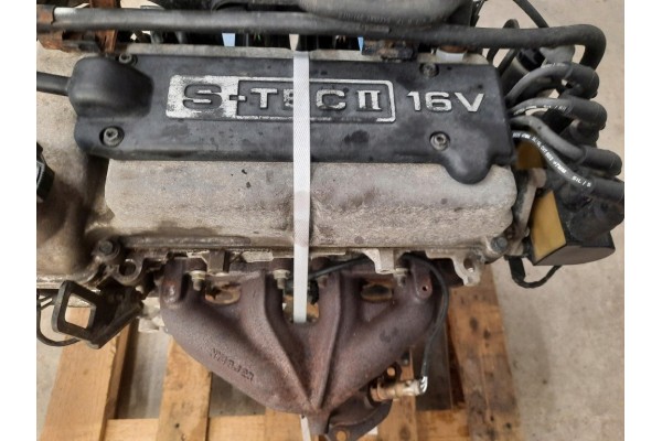 CHEVROLET AVEO T250 II 06 12 1 2B 84KM PETROL ENGINE YH1 HJ26 Part manufacturer Chevrolet OE