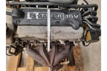 CHEVROLET AVEO T250 II 06 12 1 2B 84KM PETROL ENGINE YH1 HJ26 Part manufacturer Chevrolet OE