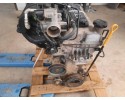 Motor de gasolina CHEVROLET AVEO T250 II 06-12 1.2B 84CV YH1 HJ26