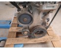 Motor de gasolina CHEVROLET AVEO T250 II 06-12 1.2B 84CV YH1 HJ26