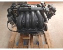 Motor de gasolina CHEVROLET AVEO T250 II 06-12 1.2B 84CV YH1 HJ26