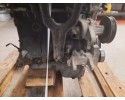 Motor de gasolina CHEVROLET AVEO T250 II 06-12 1.2B 84CV YH1 HJ26