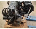Motor de gasolina CHEVROLET AVEO T250 II 06-12 1.2B 84CV YH1 HJ26