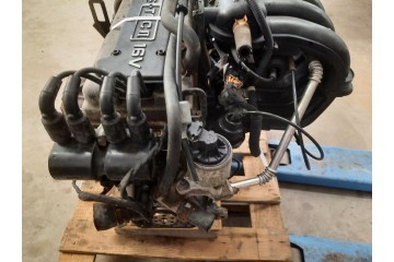 Motor de gasolina CHEVROLET AVEO T250 II 06-12 1.2B 84CV YH1 HJ26