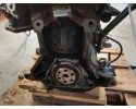 Motor de gasolina CHEVROLET AVEO T250 II 06-12 1.2B 84CV YH1 HJ26