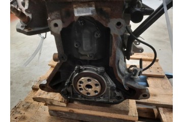 Motor de gasolina CHEVROLET AVEO T250 II 06-12 1.2B 84CV YH1 HJ26