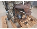Motor de gasolina CHEVROLET AVEO T250 II 06-12 1.2B 84CV YH1 HJ26