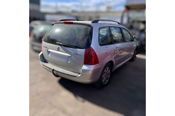 PEUGEOT 307 BREAK / SW (S1)(04.2002) BREAK XS
