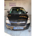 TOYOTA COROLLA VERSO (R1) 2,2 D-4D Sport TOYOTA COROLLA VERSO (R1) 2,2 D-4D Sport