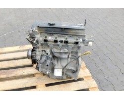 FORD FIESTA MK4 1 25 1 3 98 ENGINE COMPLETE POST ENGINE DHB