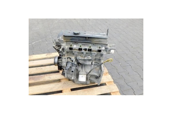 FORD FIESTA MK4 1 25 1 3 98 ENGINE COMPLETE POST ENGINE DHB