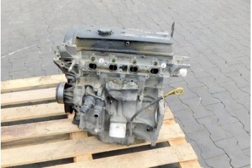 FORD FIESTA MK4 1 25 1 3 98 ENGINE COMPLETE POST ENGINE DHB