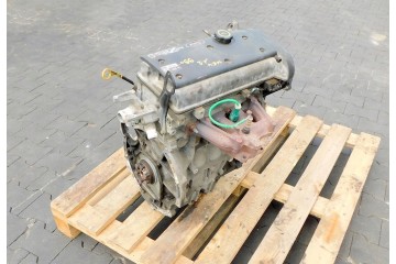 FORD FIESTA MK4 1 25 1 3 98 ENGINE COMPLETE POST ENGINE DHB Catalog number of the part DHB