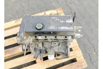 FORD FIESTA MK4 1 25 1 3 98 ENGINE COMPLETE POST ENGINE DHB Engine type petrol