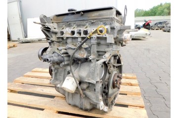FORD FIESTA MK4 1 25 1 3 98 ENGINE COMPLETE POST ENGINE DHB Version European