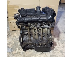 ENGINE POST FORD FIESTA MK6 02 1 4 TDCI F6JA