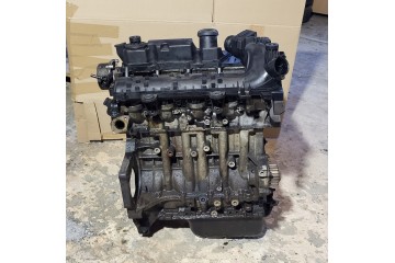 ENGINE POST FORD FIESTA MK6 02 1 4 TDCI F6JA