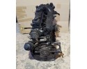 ENGINE POST FORD FIESTA MK6 02 1 4 TDCI F6JA Catalog number of the part SILNIK SLUPEK FORD FIESTA MK6 02 1 4 TDCI F6JA