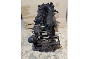 ENGINE POST FORD FIESTA MK6 02 1 4 TDCI F6JA Catalog number of the part SILNIK SLUPEK FORD FIESTA MK6 02 1 4 TDCI F6JA