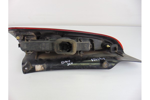  PILOTO TRASERO DERECHO RENAULT ESPACE IV (JK0) Authentique 2005 191058 RENAULT - 2