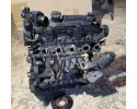 ENGINE POST FORD FIESTA MK6 02 1 4 TDCI F6JA Car type passenger cars