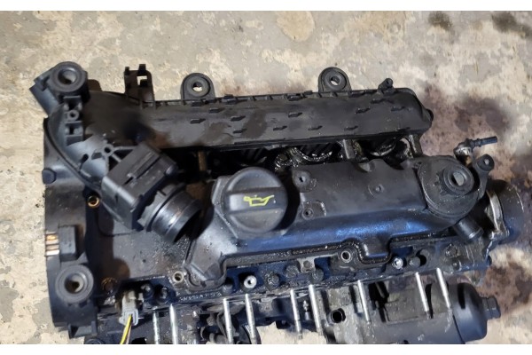 ENGINE POST FORD FIESTA MK6 02 1 4 TDCI F6JA Engine type diesel