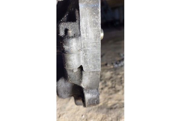 Motor trasero Ford Fiesta MK6 02- 1,4 TDCI F6JA