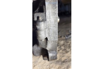 Motor trasero Ford Fiesta MK6 02- 1,4 TDCI F6JA