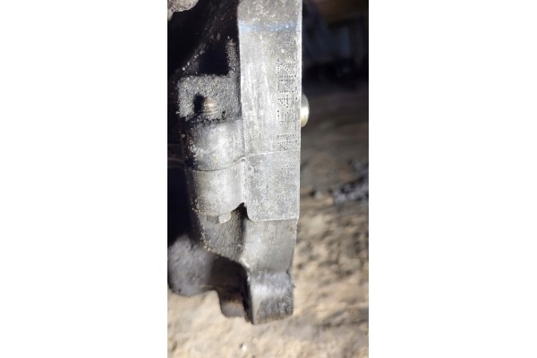 Motor trasero Ford Fiesta MK6 02- 1,4 TDCI F6JA