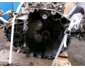 MANUAL GEARBOX 52017610 FIAT TIPO 1 4 16V 126KM 2017R DAMAGED