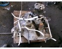 MANUAL GEARBOX 52017610 FIAT TIPO 1 4 16V 126KM 2017R DAMAGED Catalog number of the part 52017610 D3 T350 A501 FOA