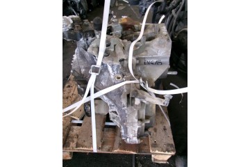 MANUAL GEARBOX 52017610 FIAT TIPO 1 4 16V 126KM 2017R DAMAGED Part manufacturer Fiat OE