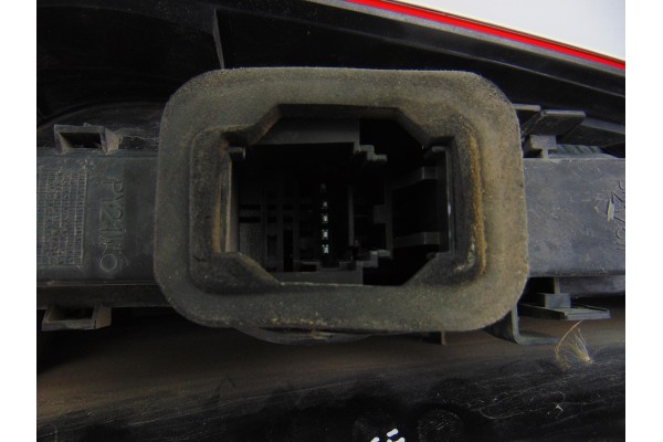  PILOTO TRASERO DERECHO RENAULT ESPACE IV (JK0) Authentique 2005 191058 RENAULT - 3