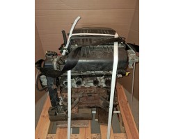 ENGINE 1 2 8V 199A4000 COMPLETE FIAT GRANDE PUNTO SUREAK VIDEO OF WORK