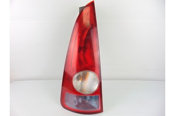  PILOTO TRASERO IZQUIERDO RENAULT ESPACE IV (JK0) Authentique 2005 191059 RENAULT - 1