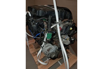 ENGINE 1 2 8V 199A4000 COMPLETE FIAT GRANDE PUNTO SUREAK VIDEO OF WORK Engine type petrol