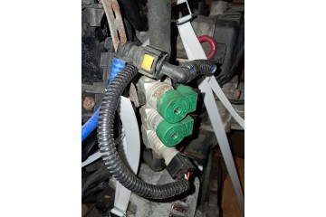 ENGINE 1 2 8V 199A4000 COMPLETE FIAT GRANDE PUNTO SUREAK VIDEO OF WORK Catalog number of substitutes SILNIK 1 2 199A4000 PUNTO I