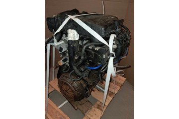 ENGINE 1 2 8V 199A4000 COMPLETE FIAT GRANDE PUNTO SUREAK VIDEO OF WORK Packaging status open
