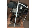 Motor 1.2 8V 199A4000 Completo para Fiat Grande Punto