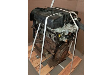 Motor 1.2 8V 199A4000 Completo para Fiat Grande Punto