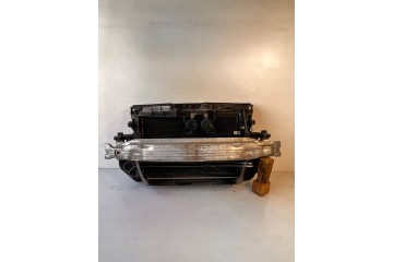 Audi A6 S6 C6 4F 2007 FRONT BELT 3 2 AUK AUTOMAT TIPTRONIC COMPLETE
