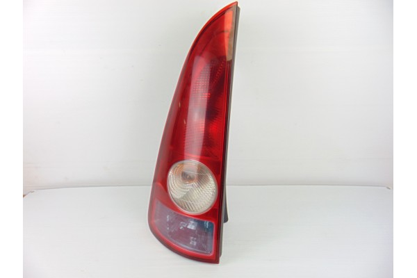  PILOTO TRASERO IZQUIERDO RENAULT ESPACE IV (JK0) Authentique 2005 191059 RENAULT - 1