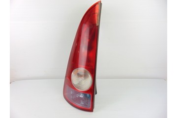  PILOTO TRASERO IZQUIERDO RENAULT ESPACE IV (JK0) Authentique 2005 191059 RENAULT - 1