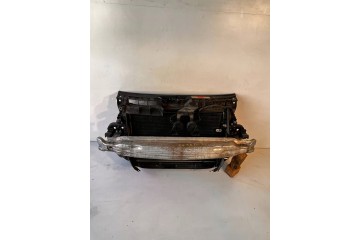 Audi A6 S6 C6 4F 2007 FRONT BELT 3 2 AUK AUTOMAT TIPTRONIC COMPLETE Part manufacturer Audi OE