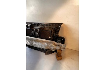Audi A6 S6 C6 4F 2007 FRONT BELT 3 2 AUK AUTOMAT TIPTRONIC COMPLETE Car type passenger cars