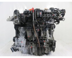 ENGINE VOLVO V50 2 4 D5 D5244T8 COMPLETE