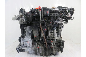 ENGINE VOLVO V50 2 4 D5 D5244T8 COMPLETE